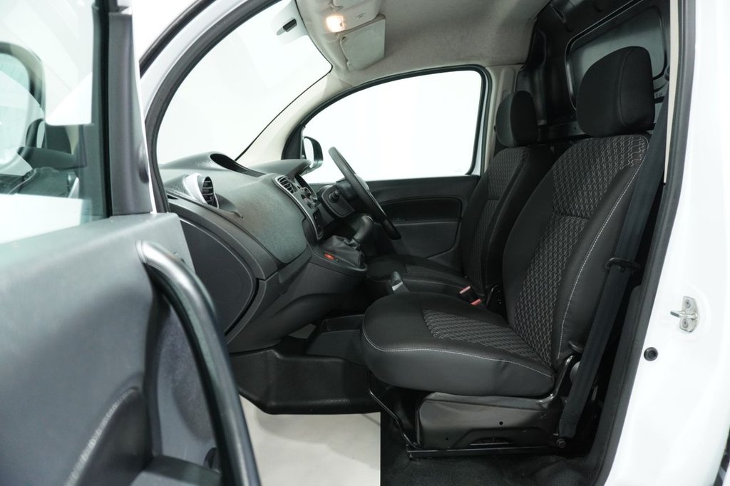 Used Renault Kangoo 2015 for sale - 76820361: Photo 24