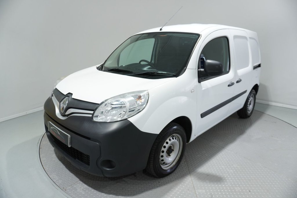 Used Renault Kangoo 2015 for sale - 76820361: Photo 28