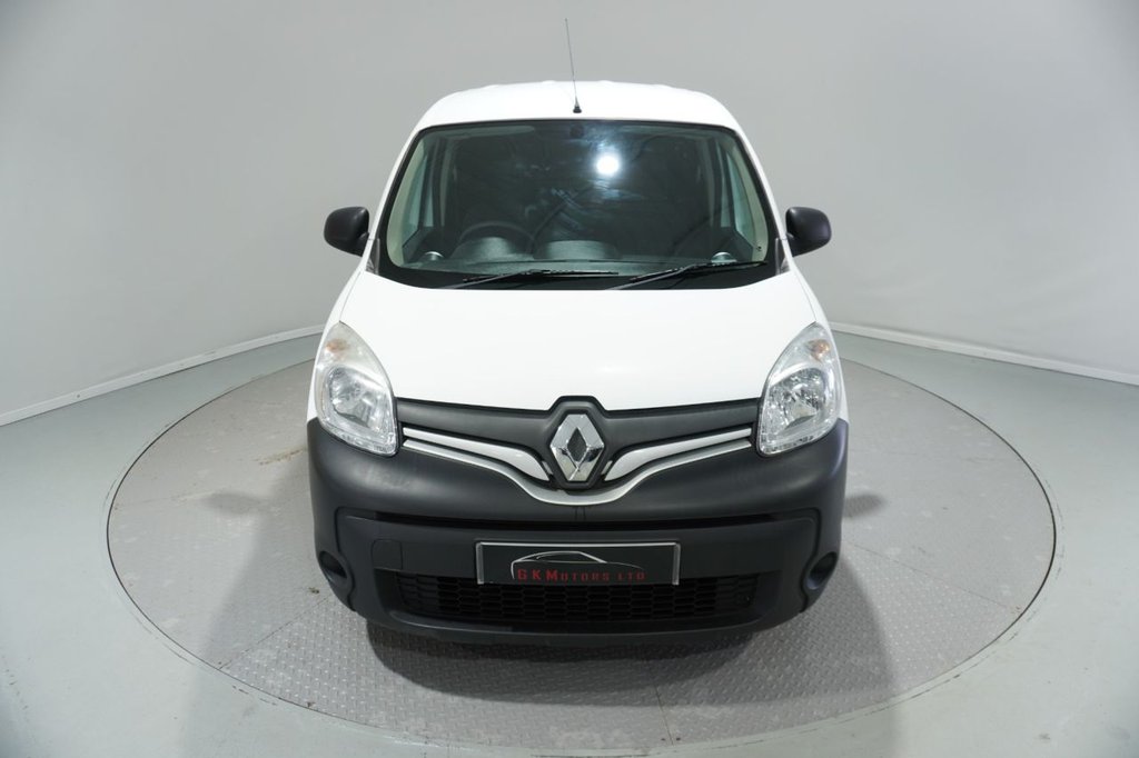Used Renault Kangoo 2015 for sale - 76820361: Photo 29