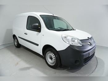 Used Renault Kangoo 2015 for sale - 76820361: Photo