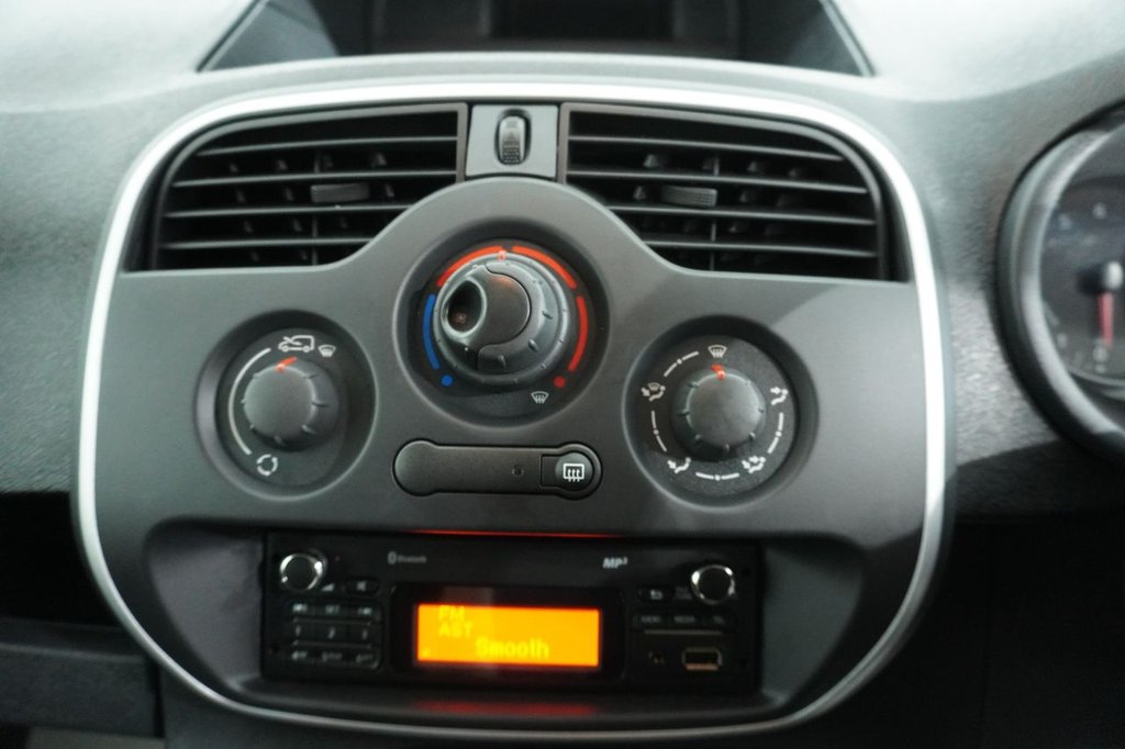 Used Renault Kangoo 2015 for sale - 76820361: Photo 36