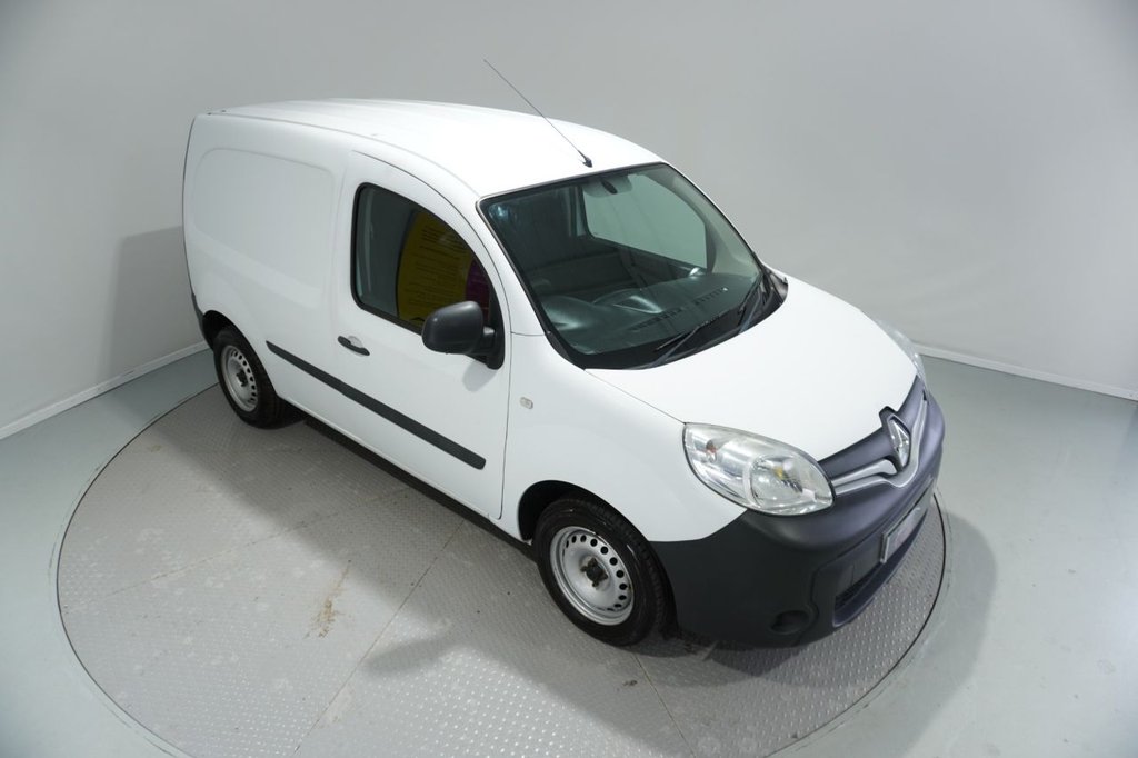 Used Renault Kangoo 2015 for sale - 76820361: Photo 4