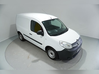 Used Renault Kangoo 2015 for sale - 76820361: Photo