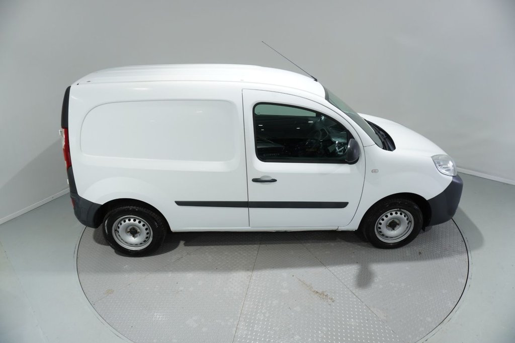 Used Renault Kangoo 2015 for sale - 76820361: Photo 5