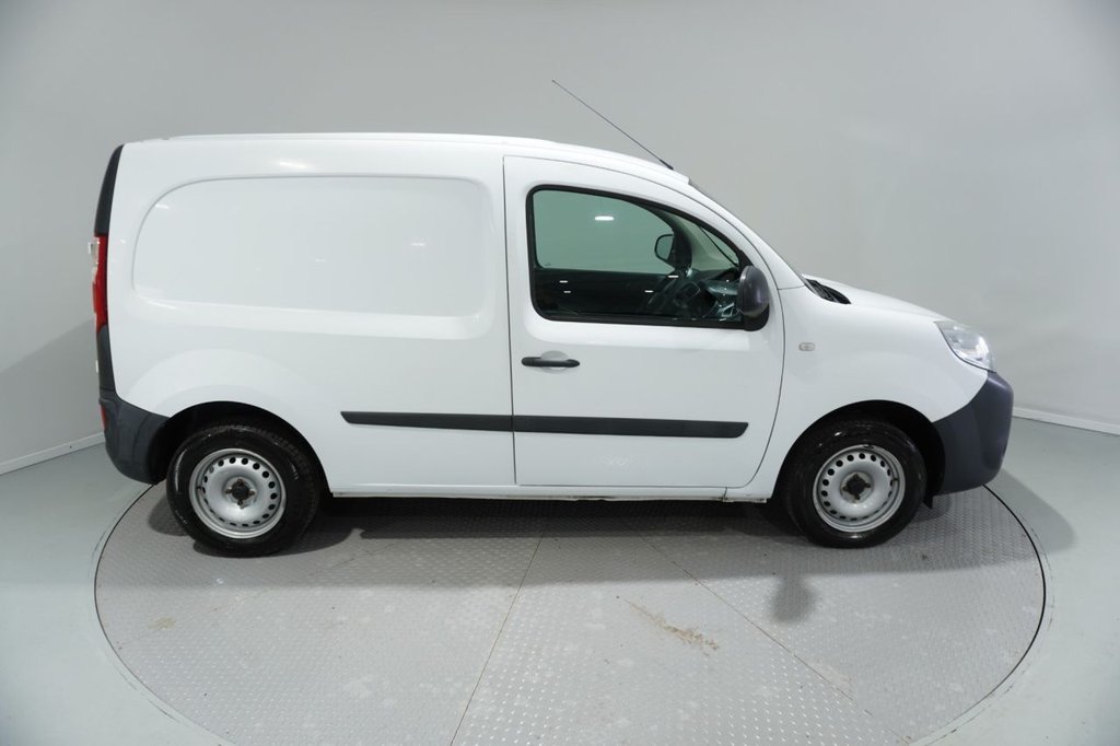 Used Renault Kangoo 2015 for sale - 76820361: Photo 6