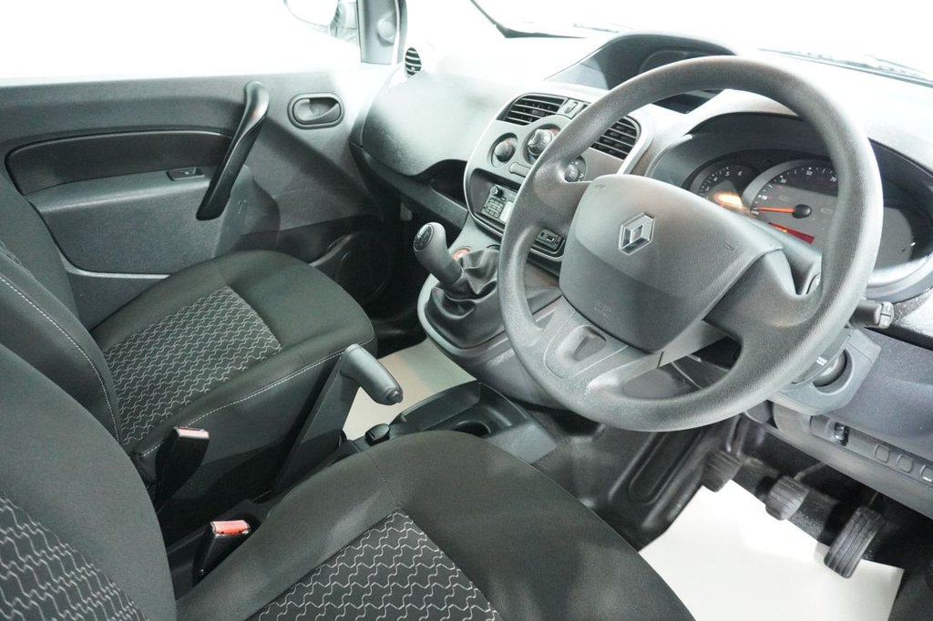 Used Renault Kangoo 2015 for sale - 76820361: Photo 7