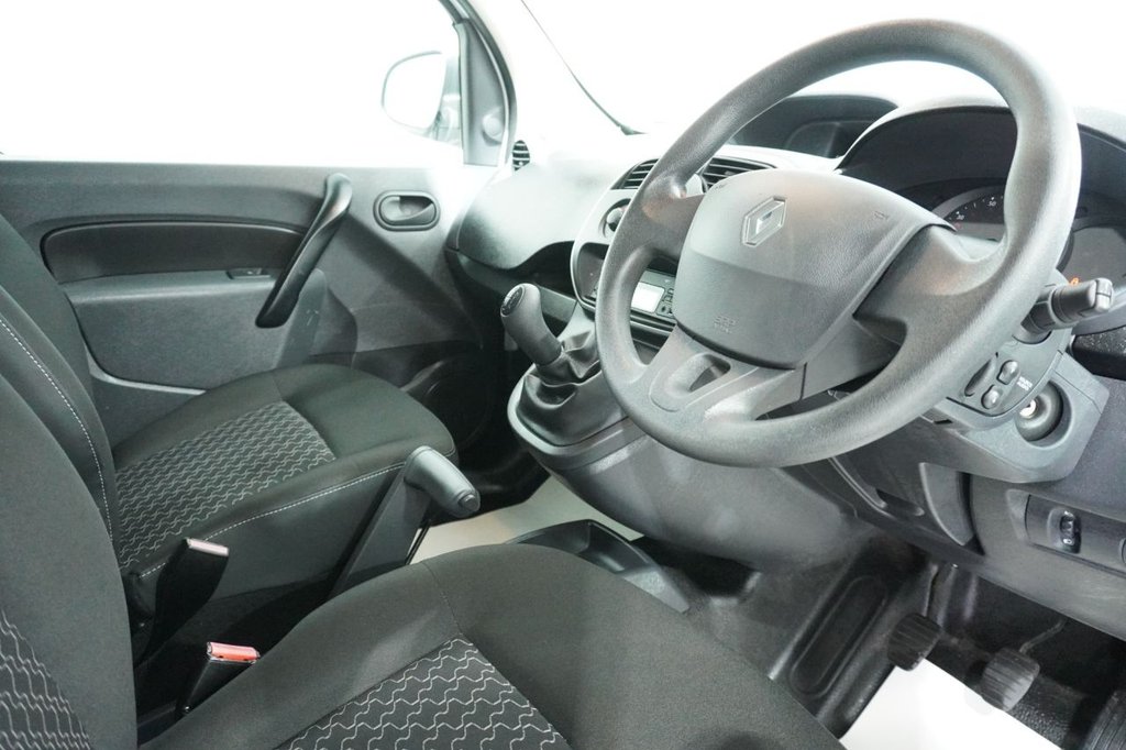Used Renault Kangoo 2015 for sale - 76820361: Photo 8