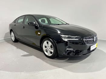 Used Vauxhall Insignia 2020 for sale - 79627670: Photo