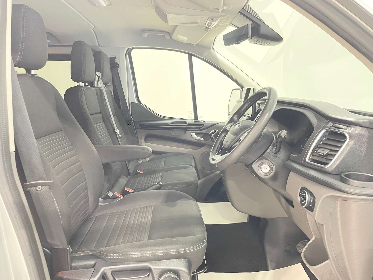 Used Ford Transit Custom 2023 for sale - 77535165: Photo 10