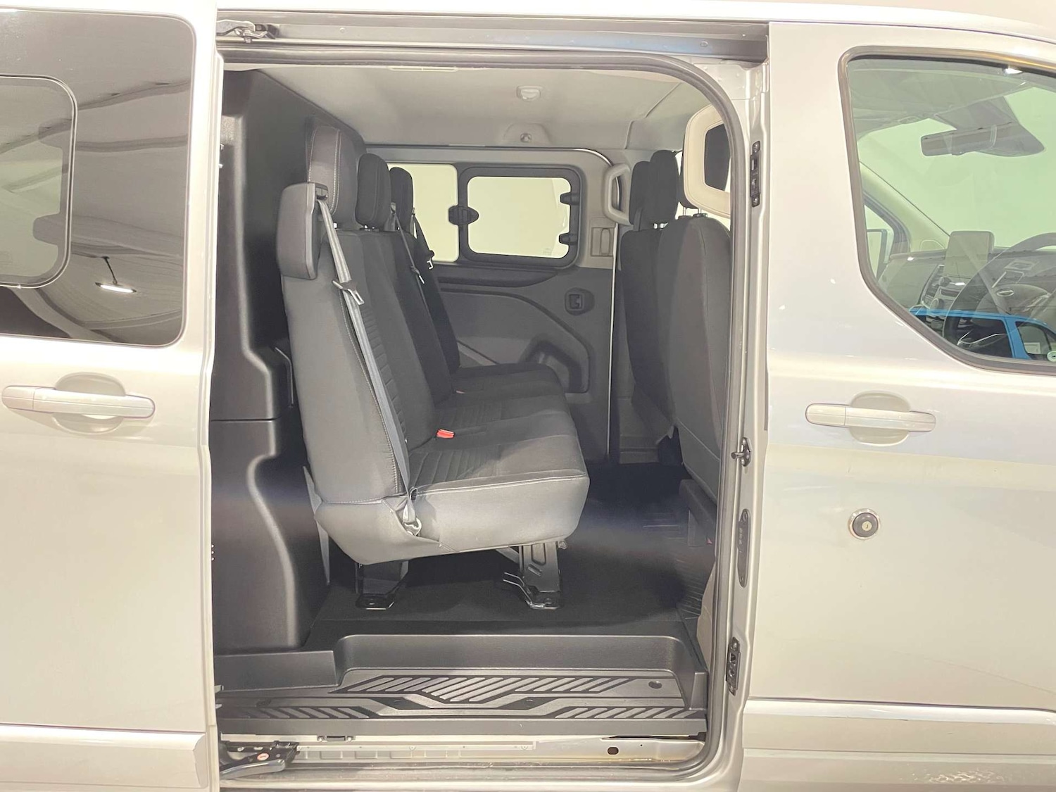 Used Ford Transit Custom 2023 for sale - 77535165: Photo 11