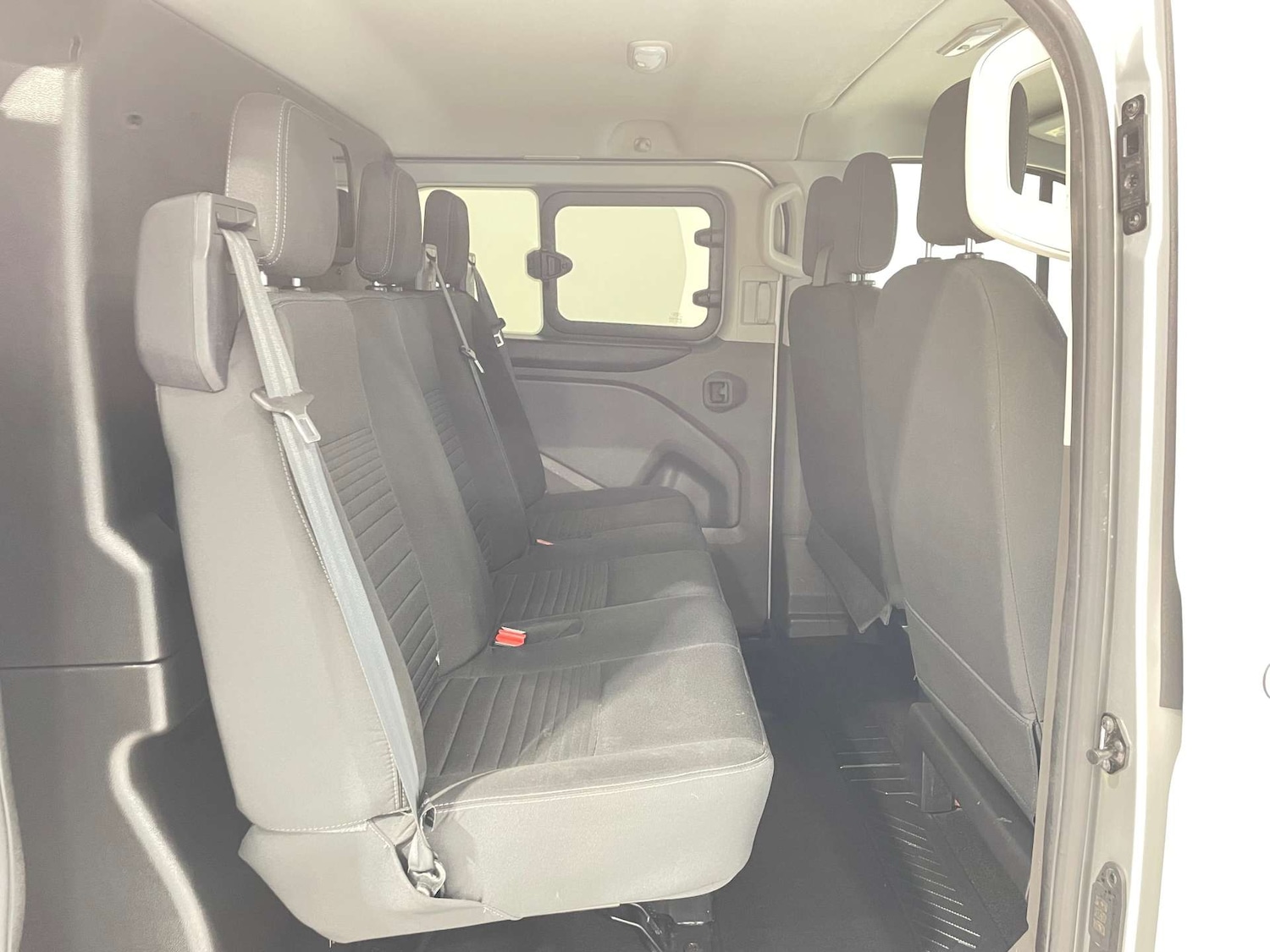 Used Ford Transit Custom 2023 for sale - 77535165: Photo 12