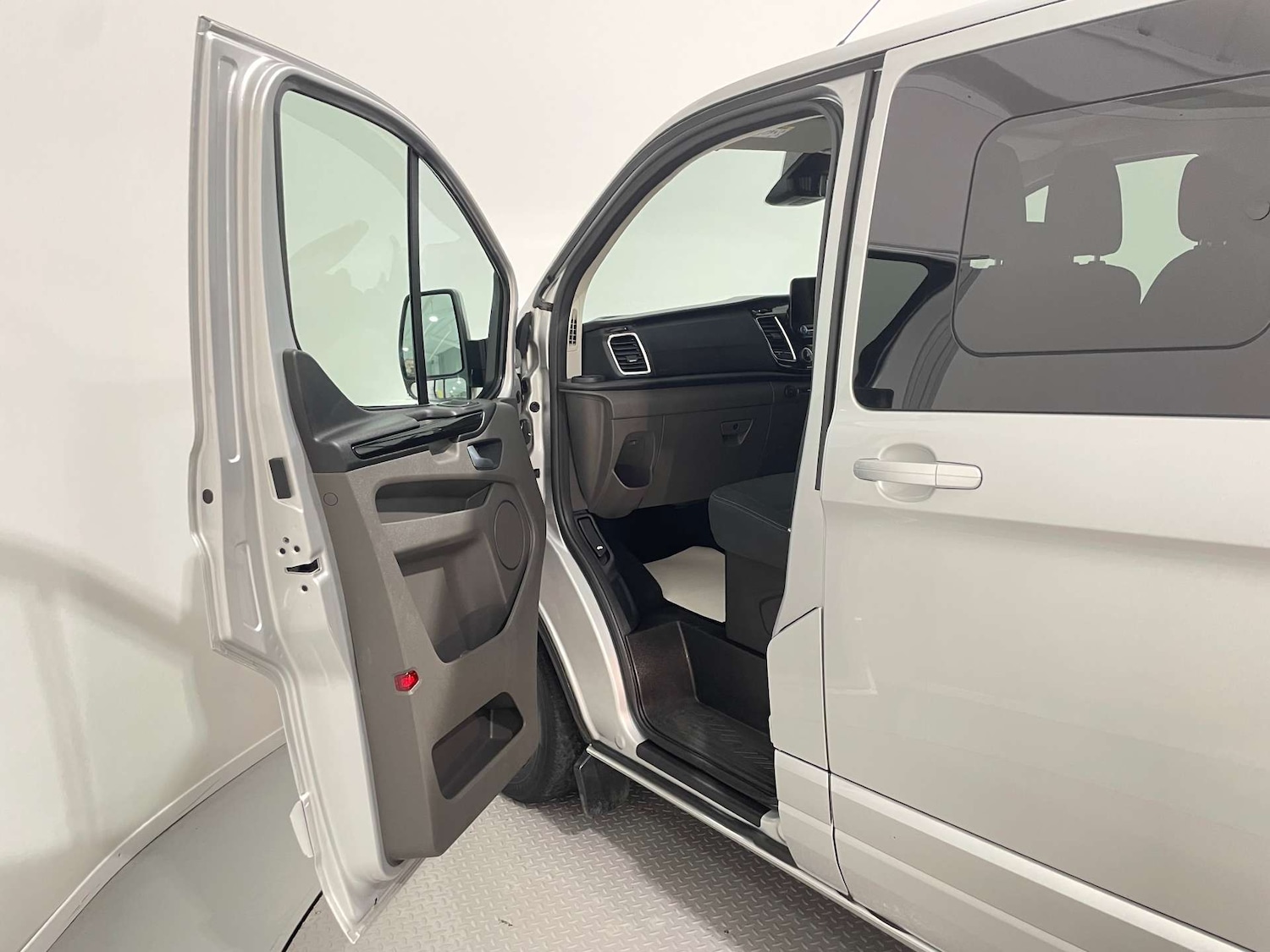 Used Ford Transit Custom 2023 for sale - 77535165: Photo 13