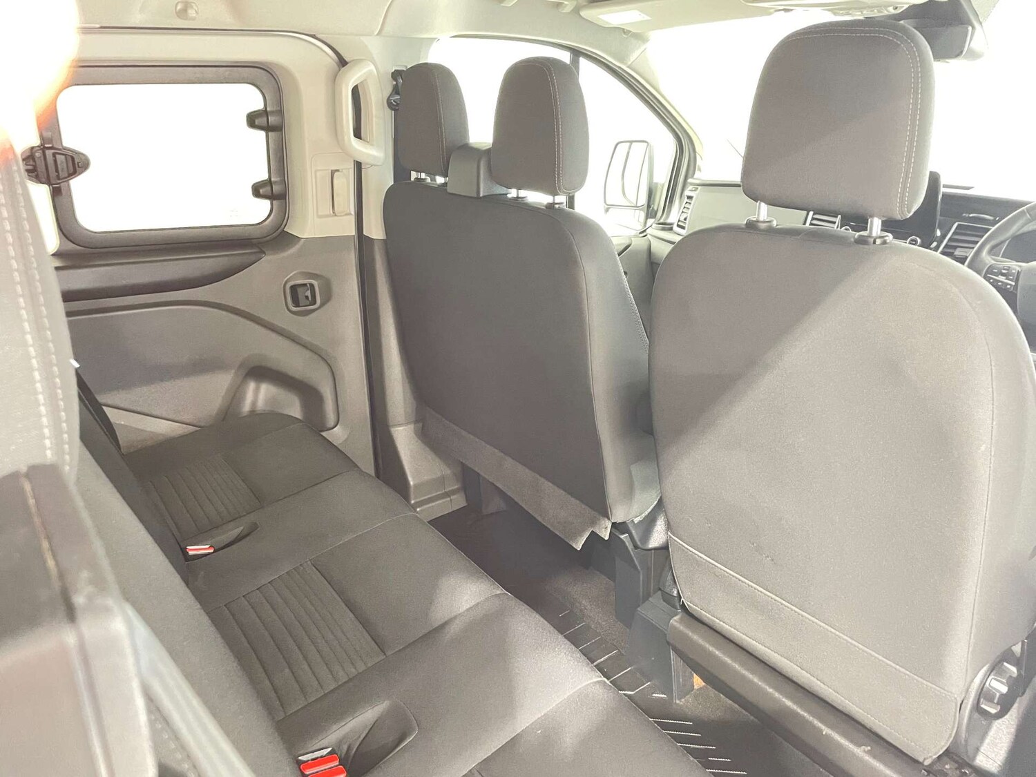 Used Ford Transit Custom 2023 for sale - 77535165: Photo 14