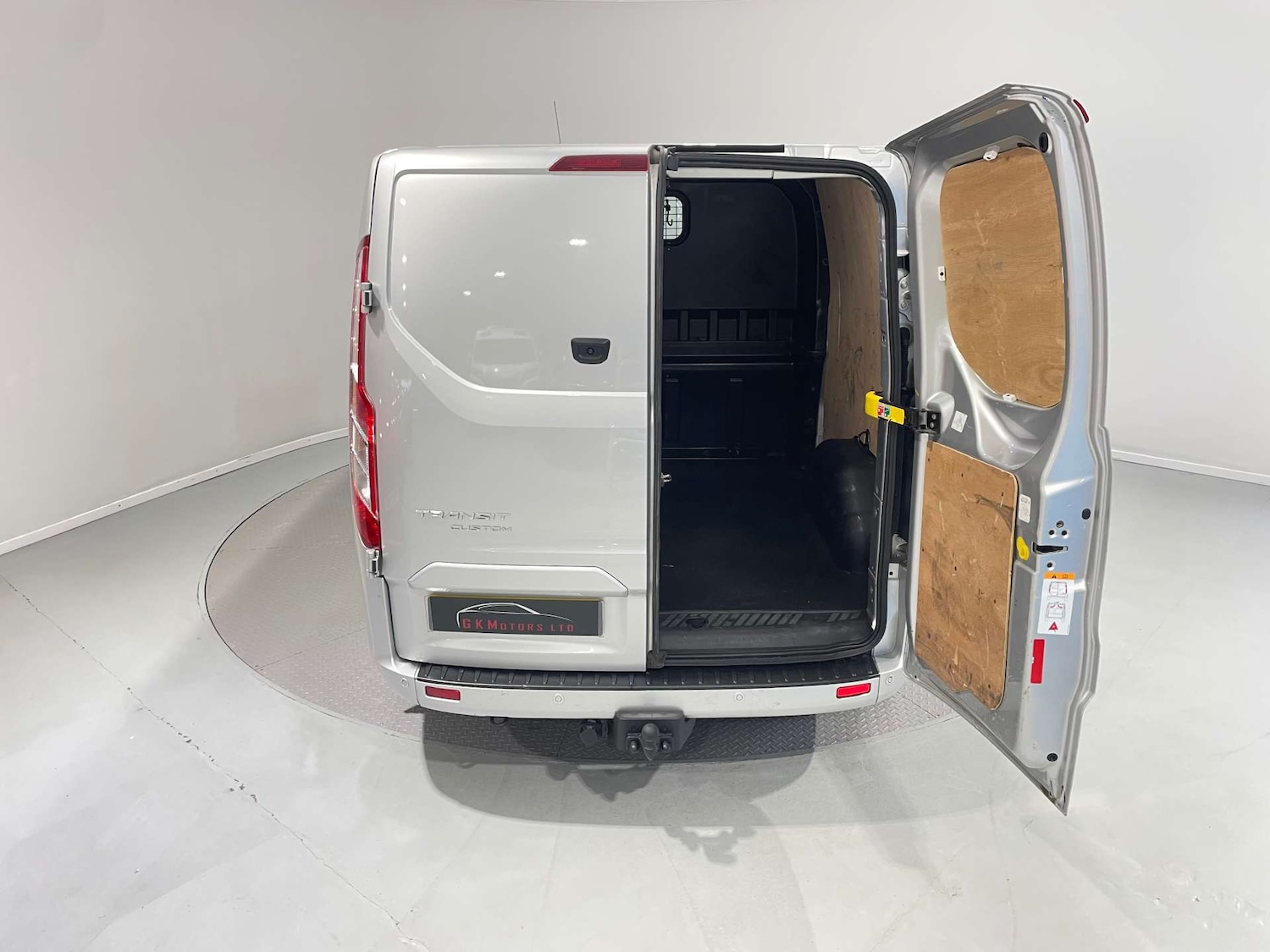 Used Ford Transit Custom 2023 for sale - 77535165: Photo 16
