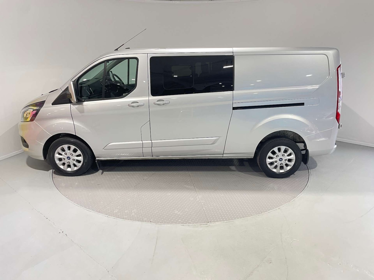 Used Ford Transit Custom 2023 for sale - 77535165: Photo 17