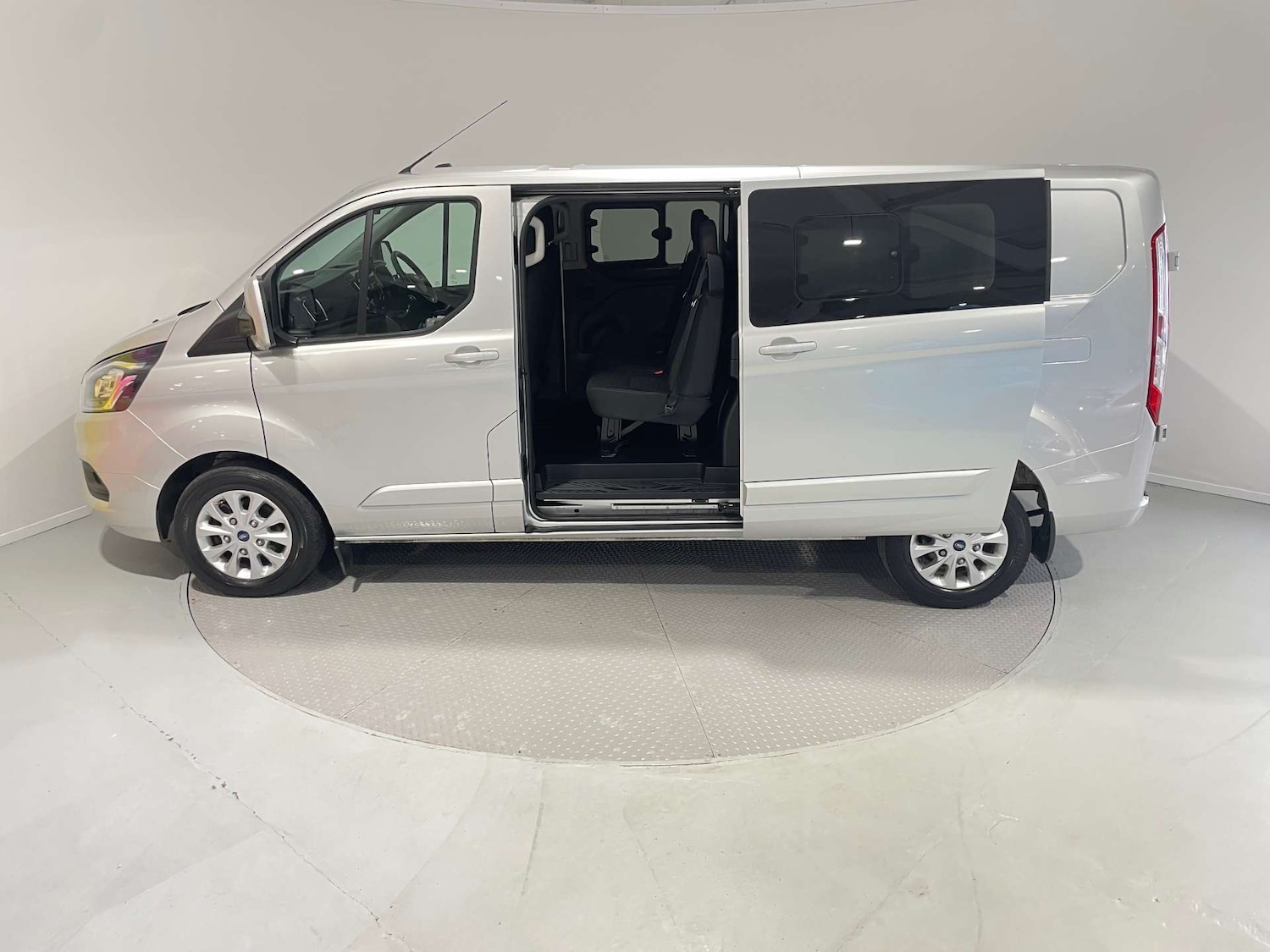 Used Ford Transit Custom 2023 for sale - 77535165: Photo 18