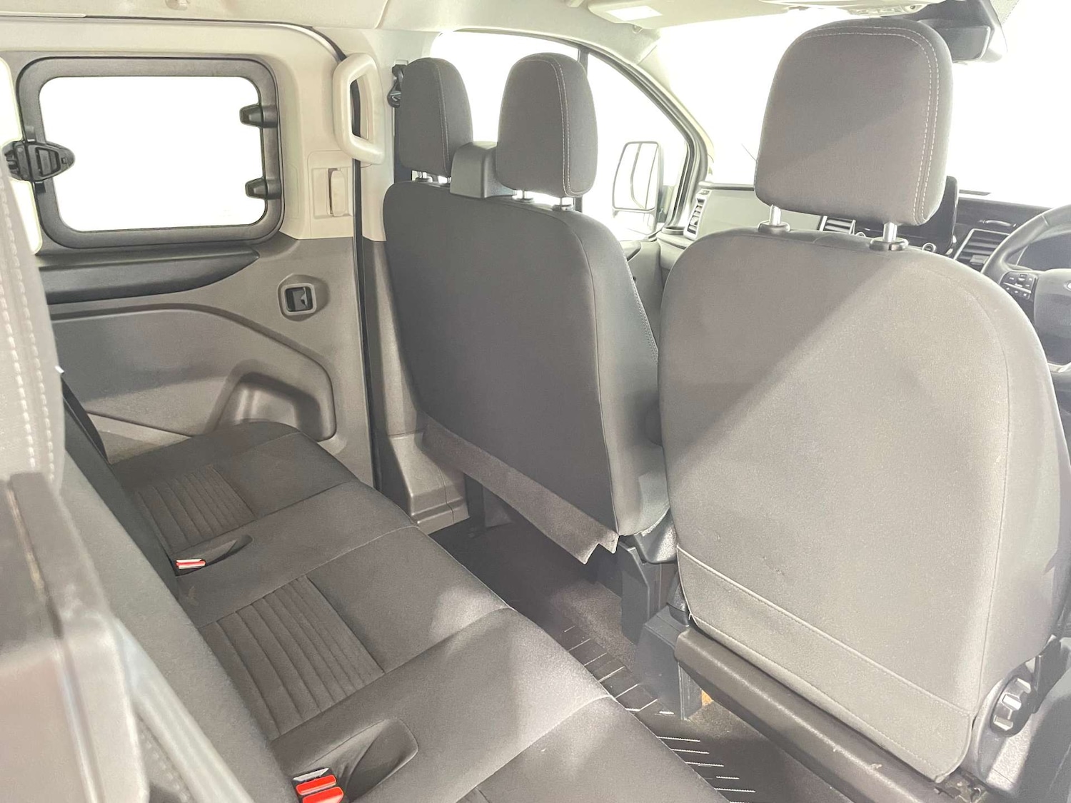 Used Ford Transit Custom 2023 for sale - 77535165: Photo 19