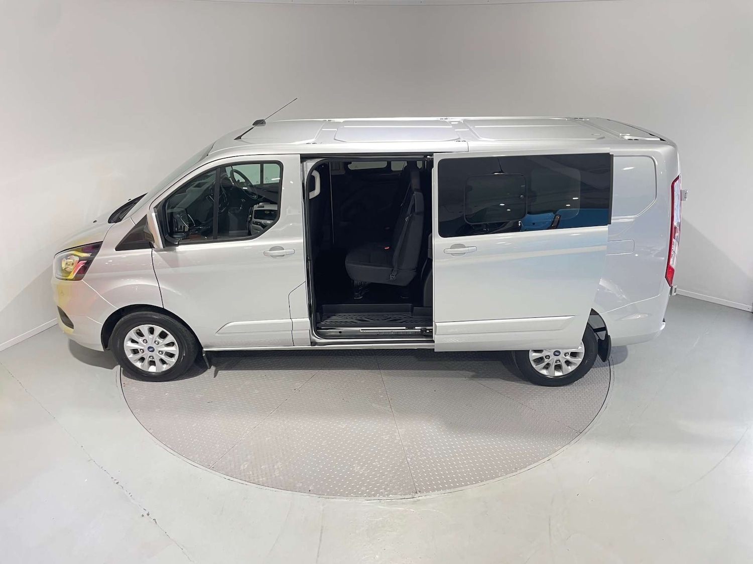 Used Ford Transit Custom 2023 for sale - 77535165: Photo 20