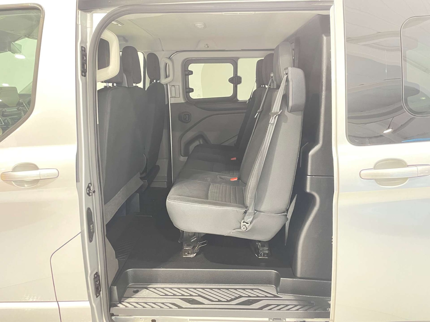 Used Ford Transit Custom 2023 for sale - 77535165: Photo 22