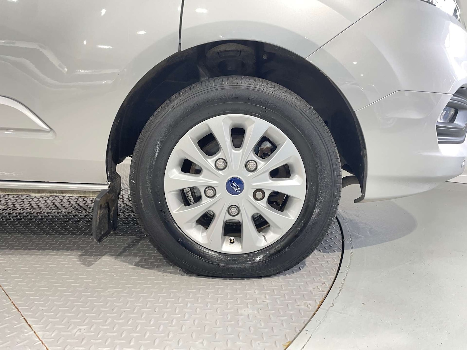 Used Ford Transit Custom 2023 for sale - 77535165: Photo 23