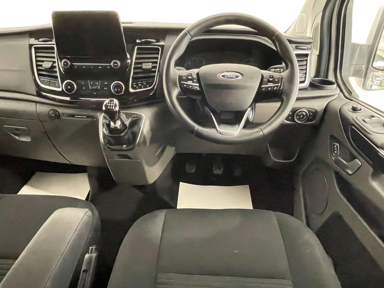 Used Ford Transit Custom 2023 for sale - 77535165: Photo 24
