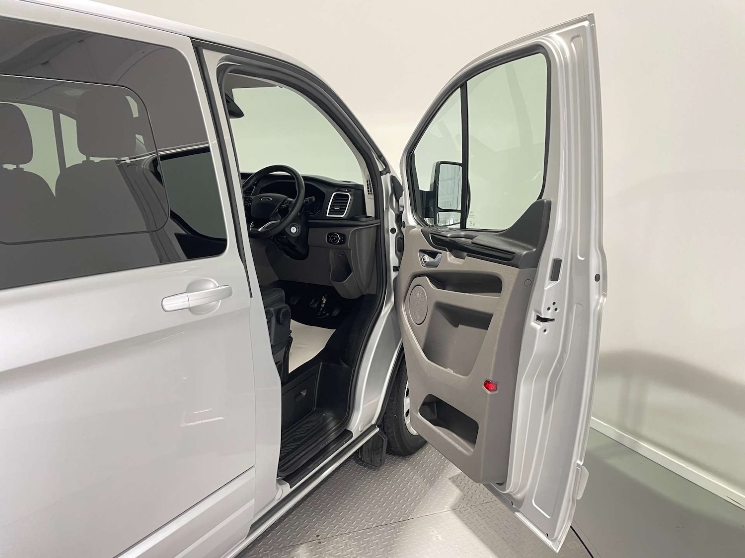 Used Ford Transit Custom 2023 for sale - 77535165: Photo 25