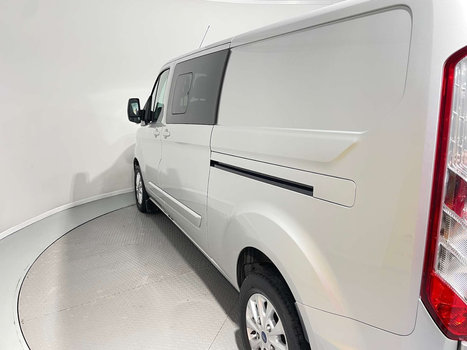 Used Ford Transit Custom 2023 for sale - 77535165: Photo 28