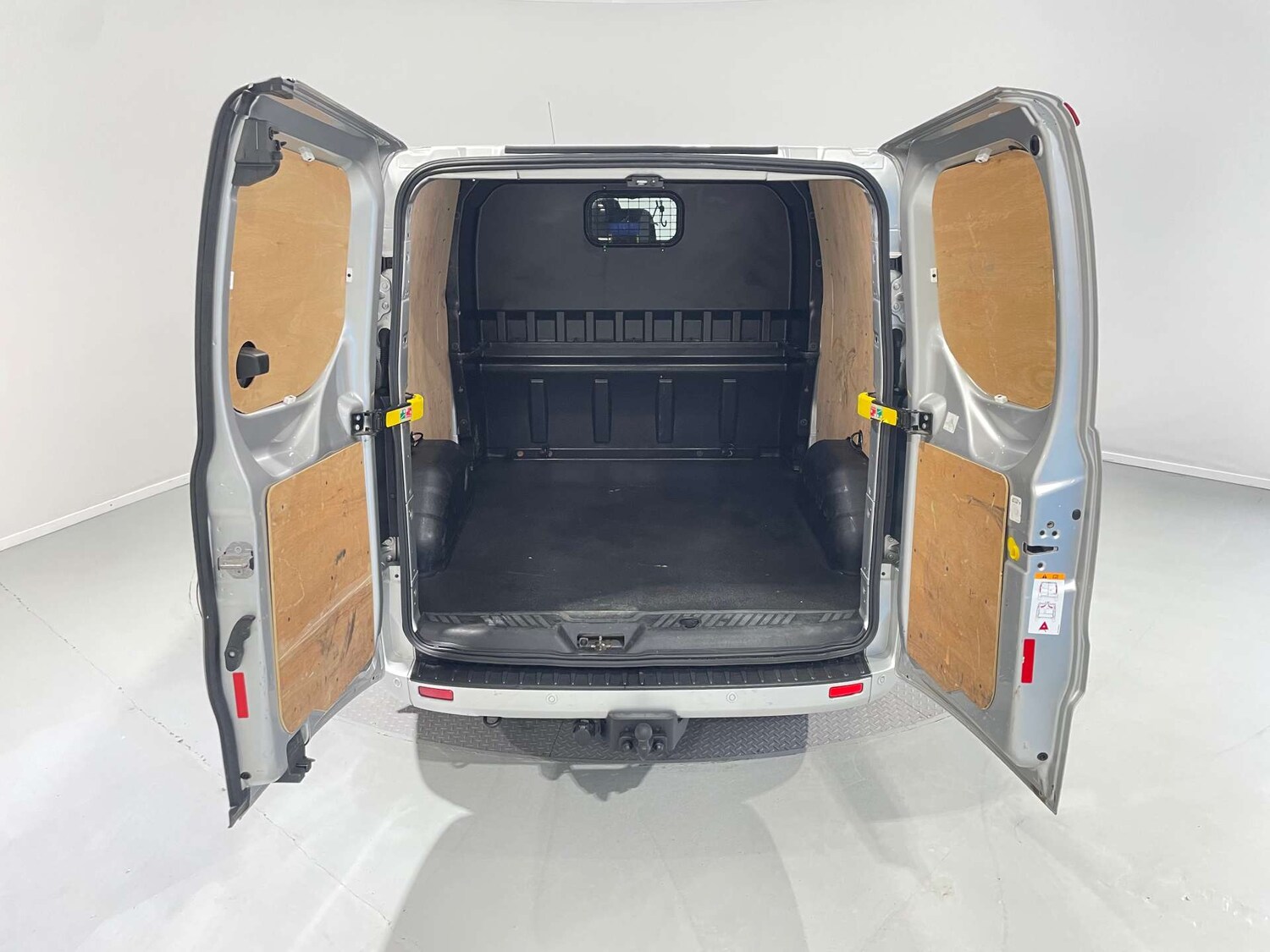 Used Ford Transit Custom 2023 for sale - 77535165: Photo 29