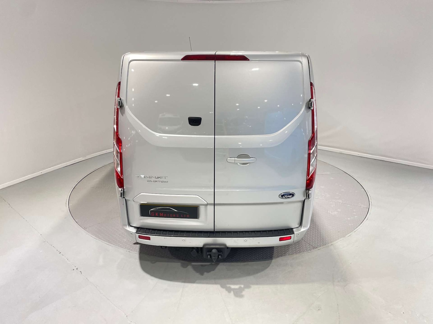 Used Ford Transit Custom 2023 for sale - 77535165: Photo 30