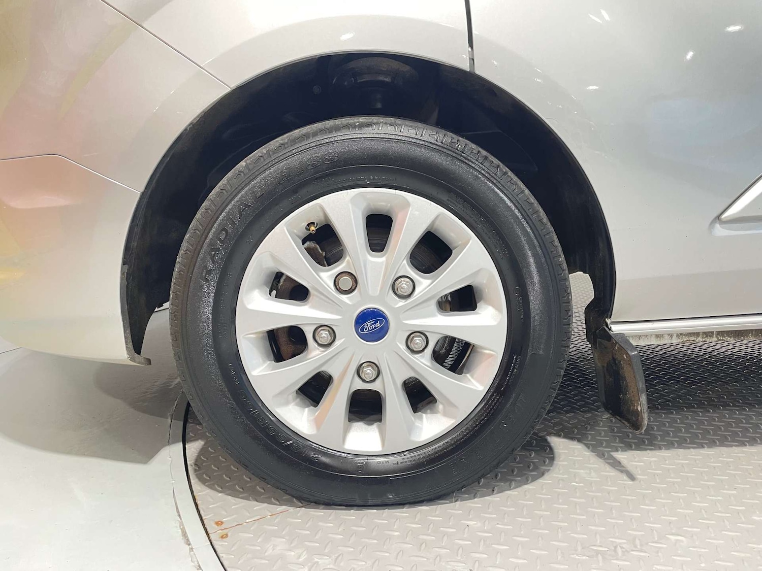 Used Ford Transit Custom 2023 for sale - 77535165: Photo 36