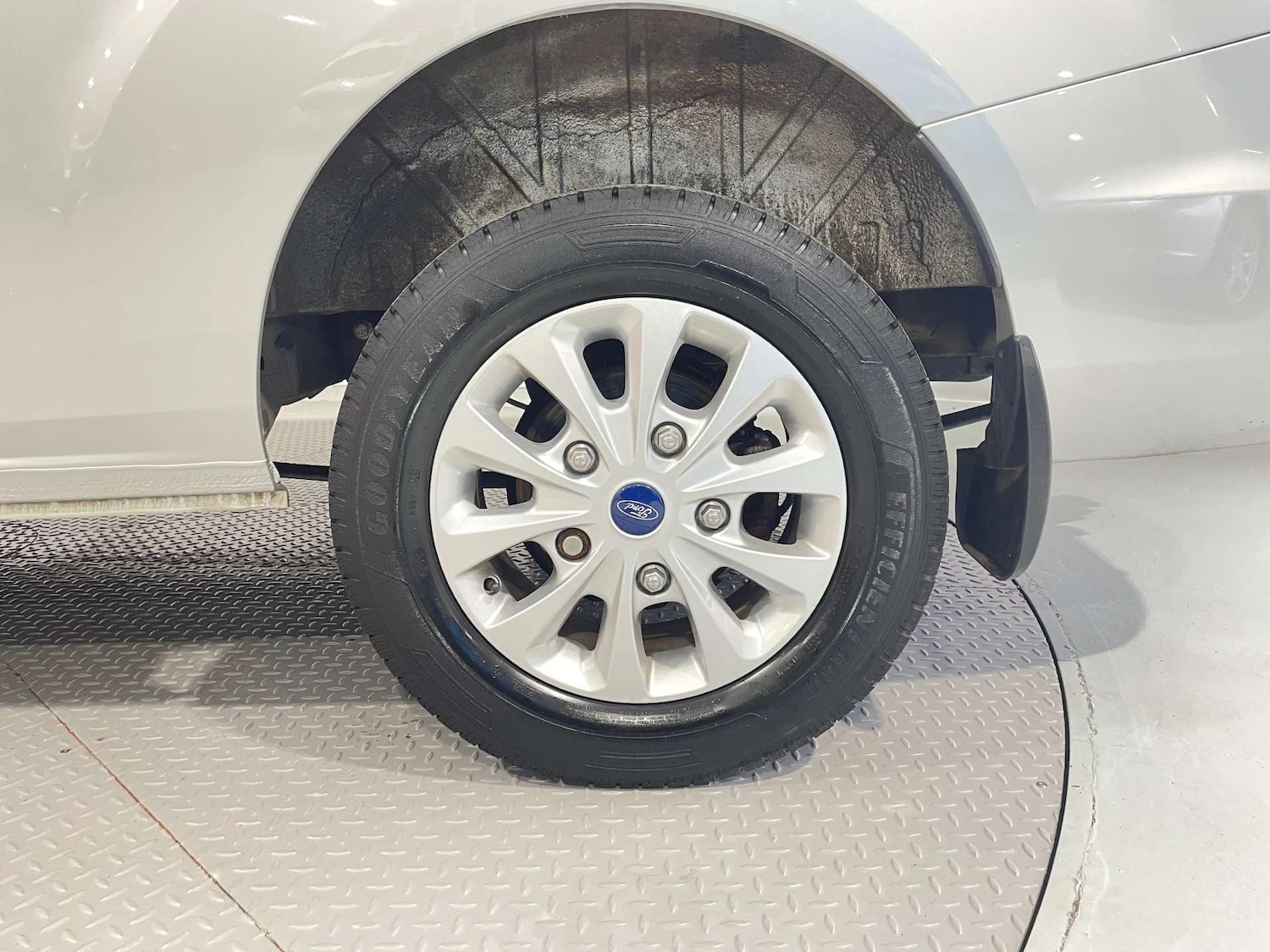 Used Ford Transit Custom 2023 for sale - 77535165: Photo 37