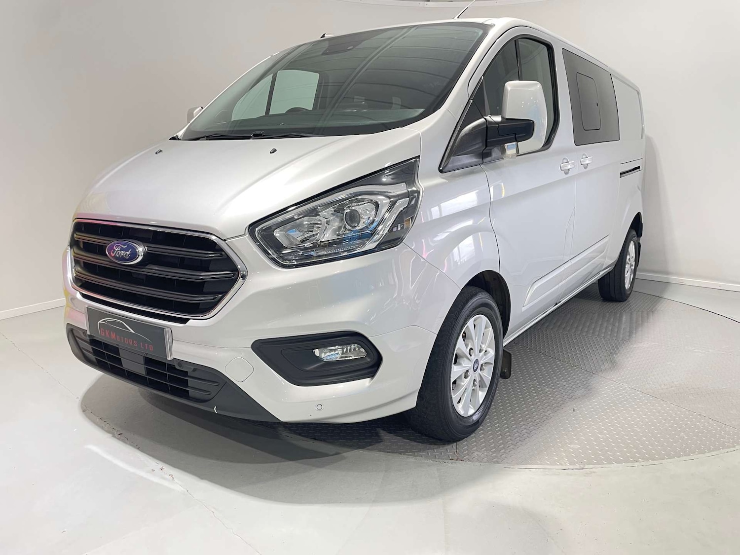 Used Ford Transit Custom 2023 for sale - 77535165: Photo 41