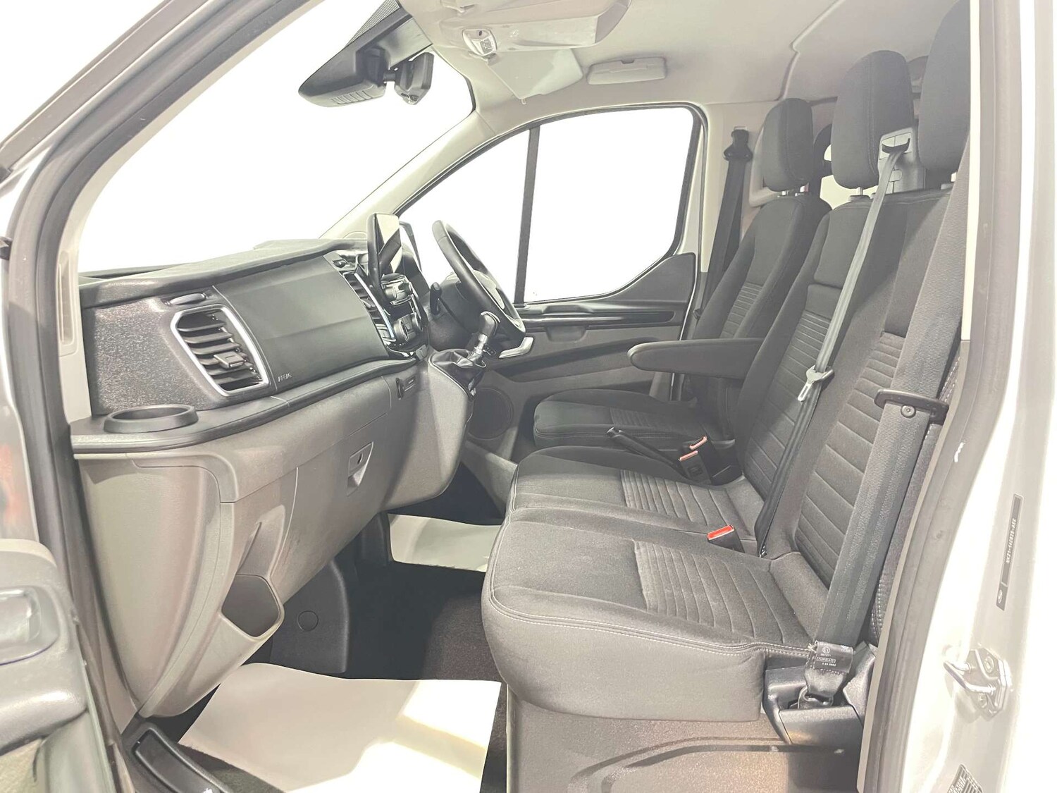 Used Ford Transit Custom 2023 for sale - 77535165: Photo 42