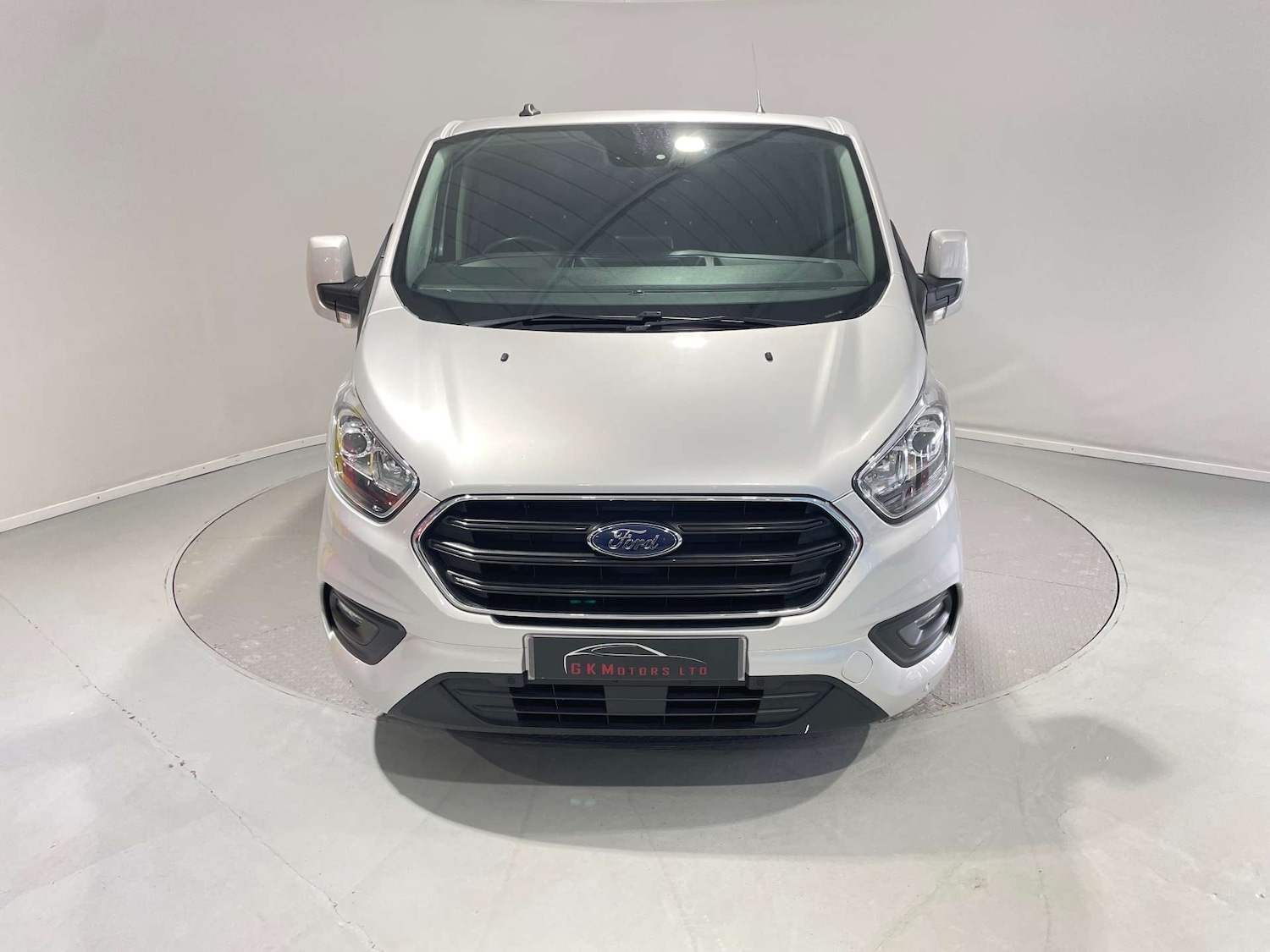 Used Ford Transit Custom 2023 for sale - 77535165: Photo 43