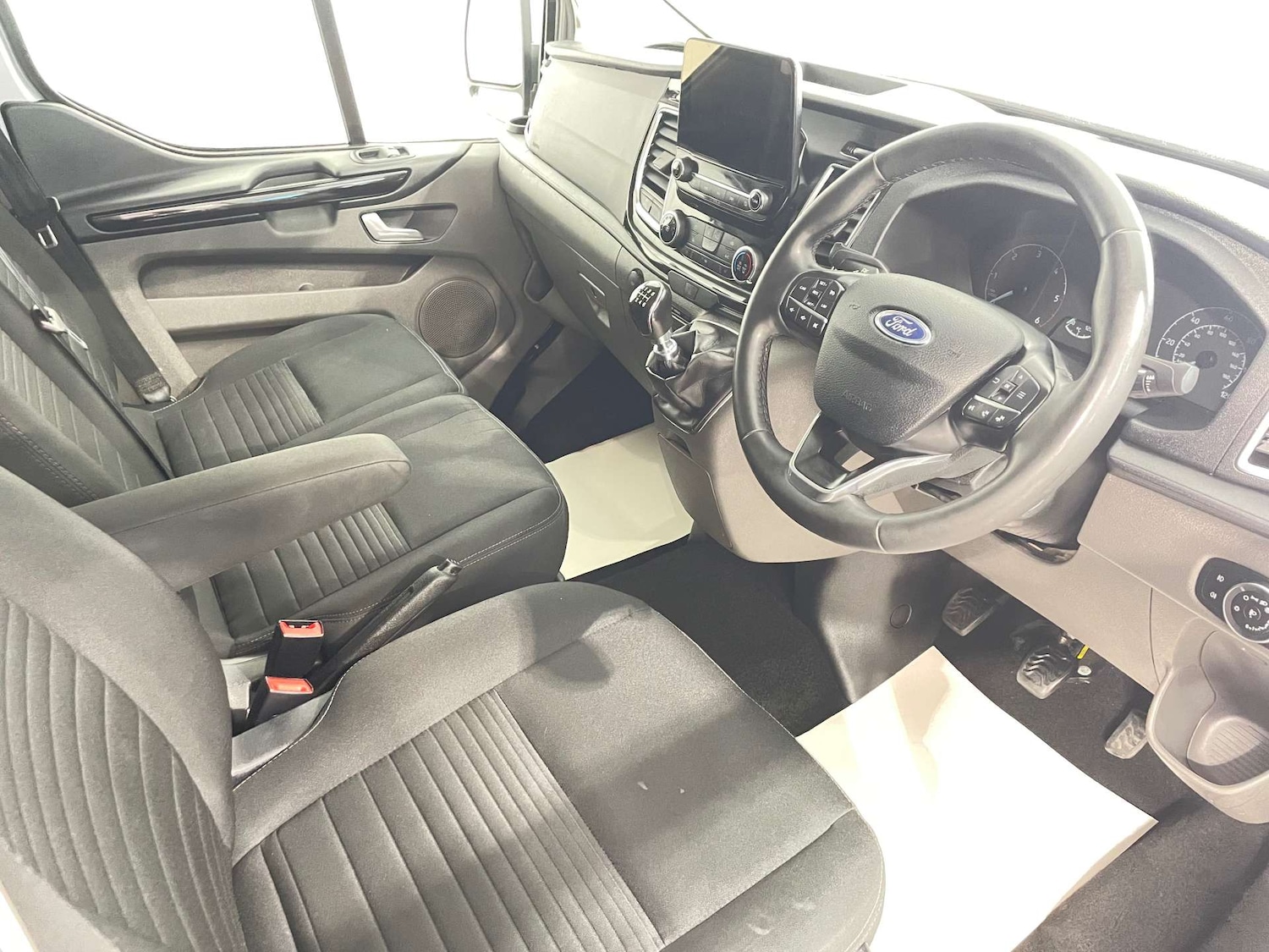 Used Ford Transit Custom 2023 for sale - 77535165: Photo 44