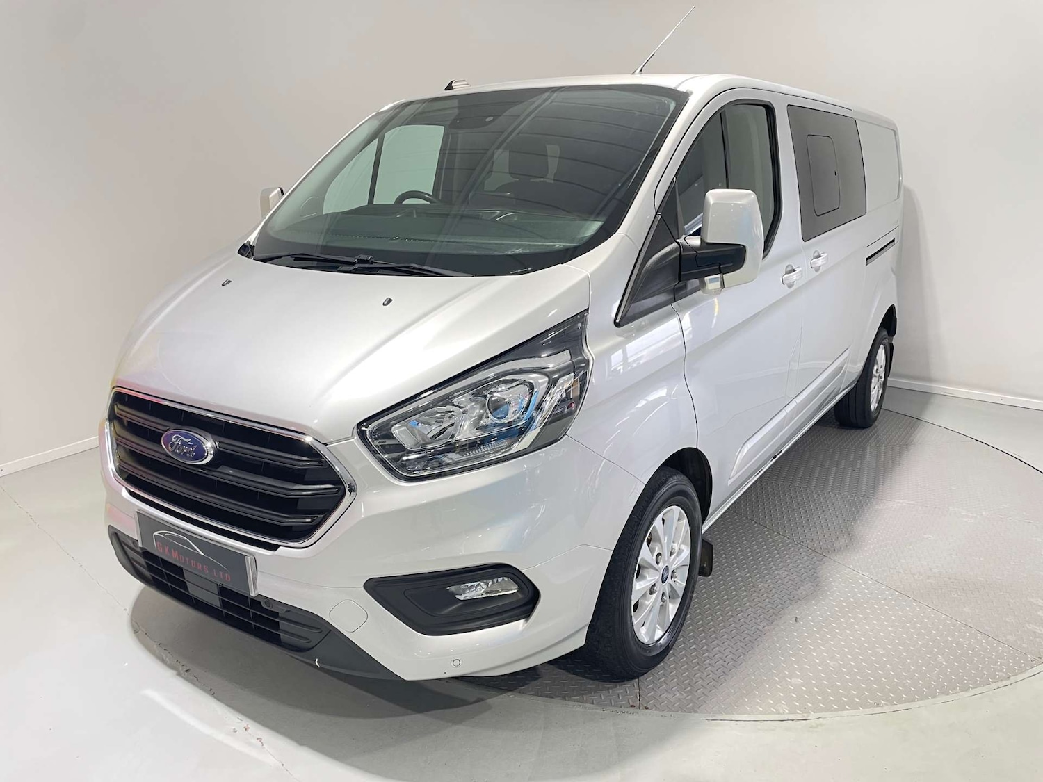 Used Ford Transit Custom 2023 for sale - 77535165: Photo 46