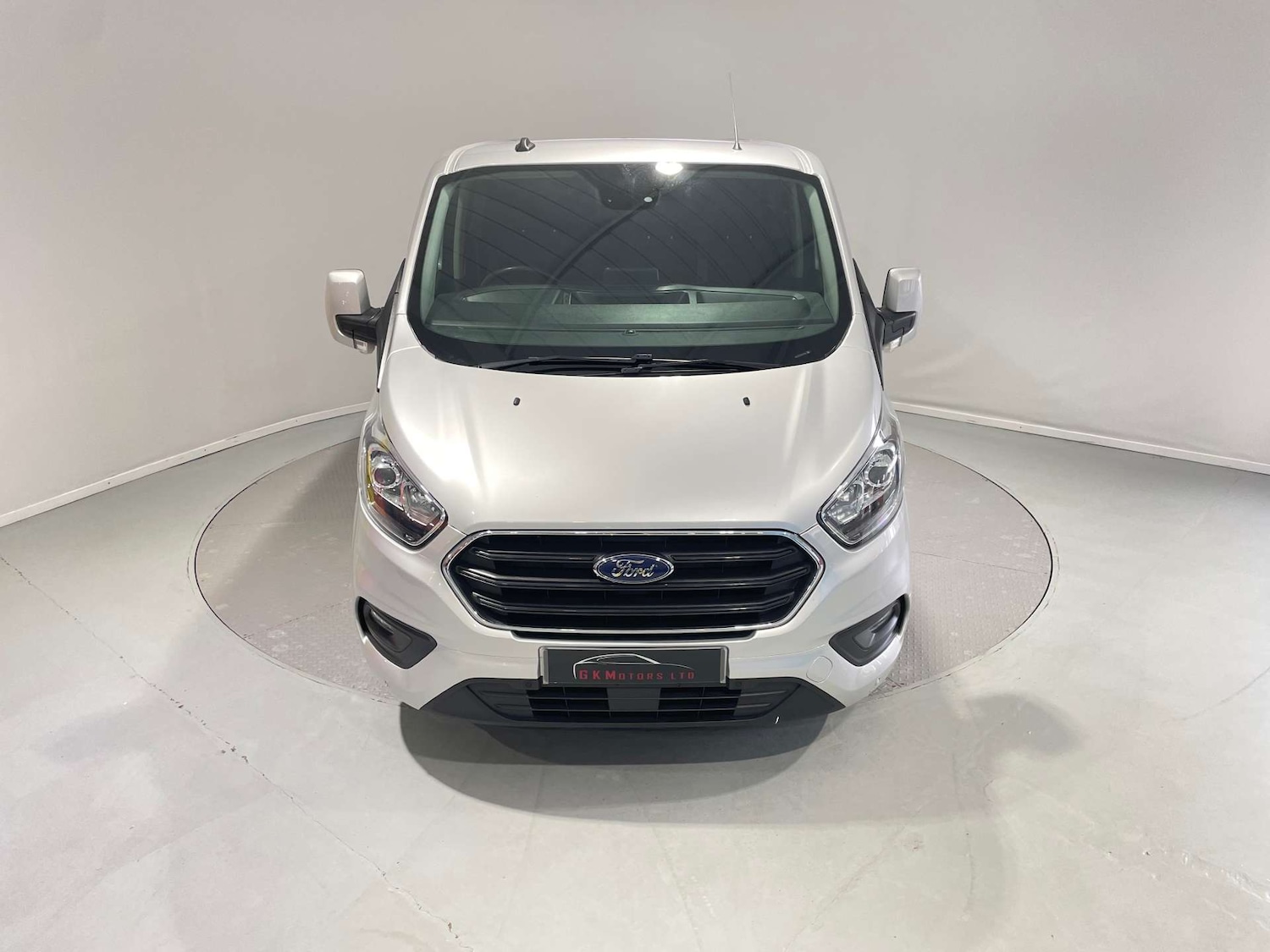 Used Ford Transit Custom 2023 for sale - 77535165: Photo 47