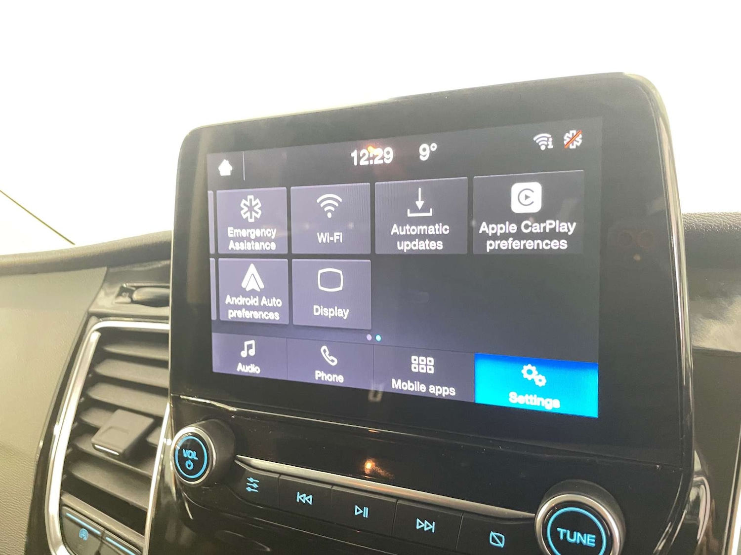 Used Ford Transit Custom 2023 for sale - 77535165: Photo 48