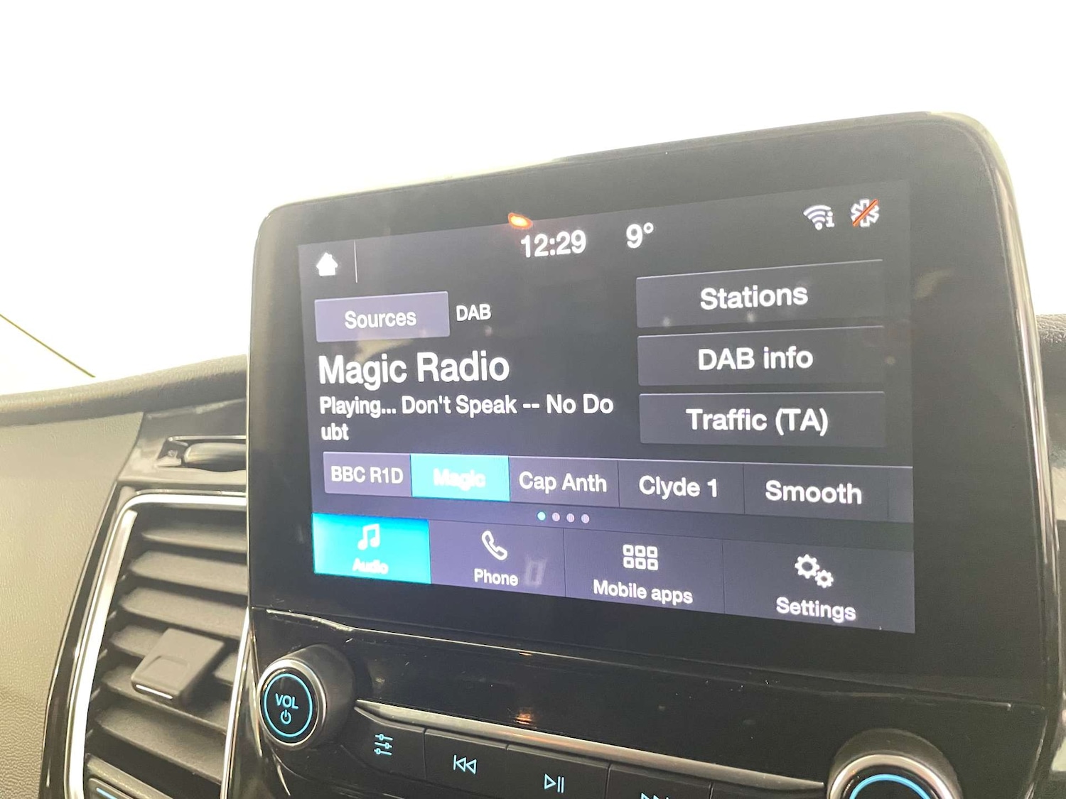 Used Ford Transit Custom 2023 for sale - 77535165: Photo 49