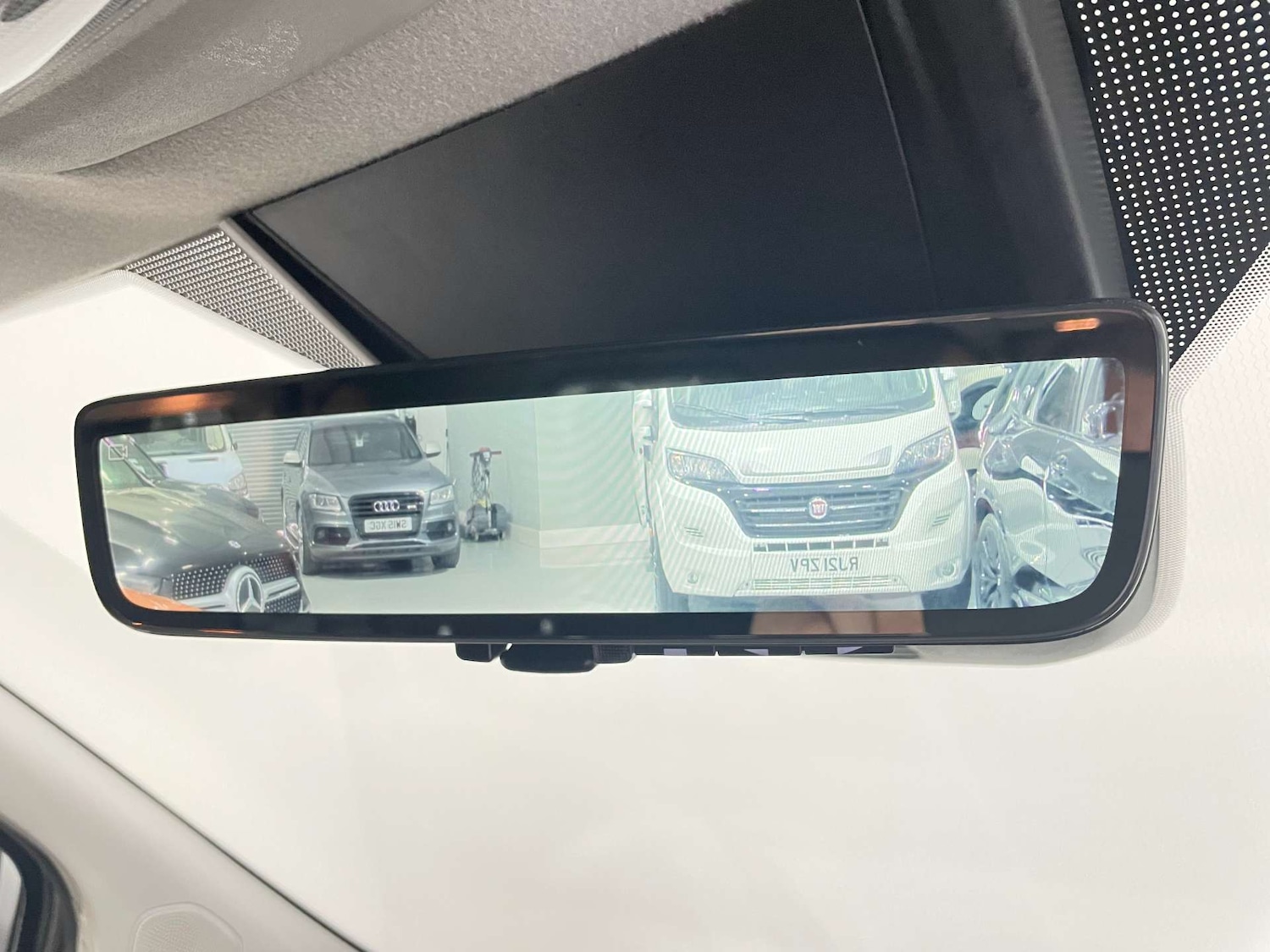 Used Ford Transit Custom 2023 for sale - 77535165: Photo 52