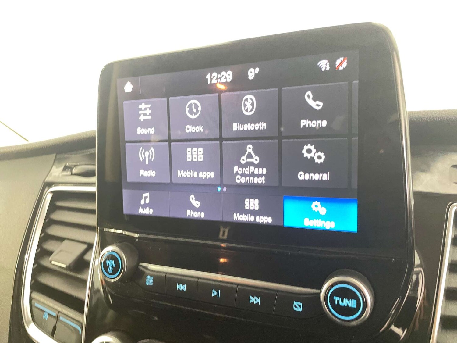 Used Ford Transit Custom 2023 for sale - 77535165: Photo 53