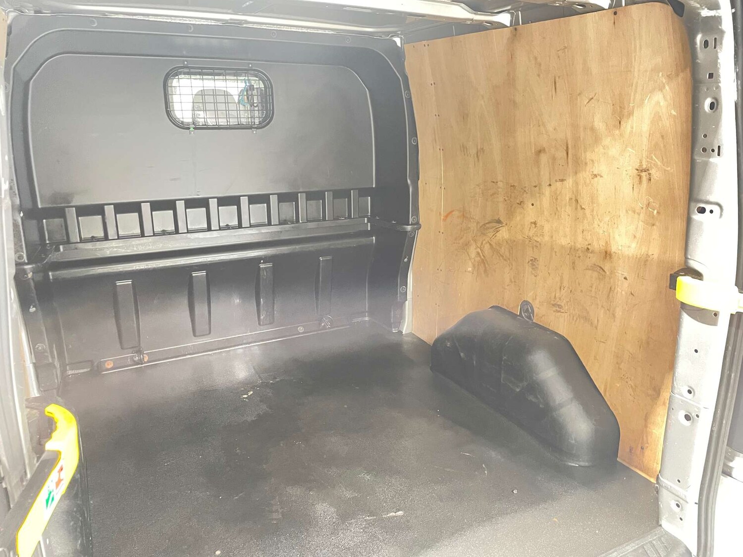 Used Ford Transit Custom 2023 for sale - 77535165: Photo 54