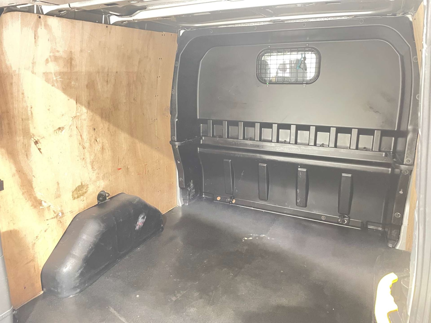 Used Ford Transit Custom 2023 for sale - 77535165: Photo 55