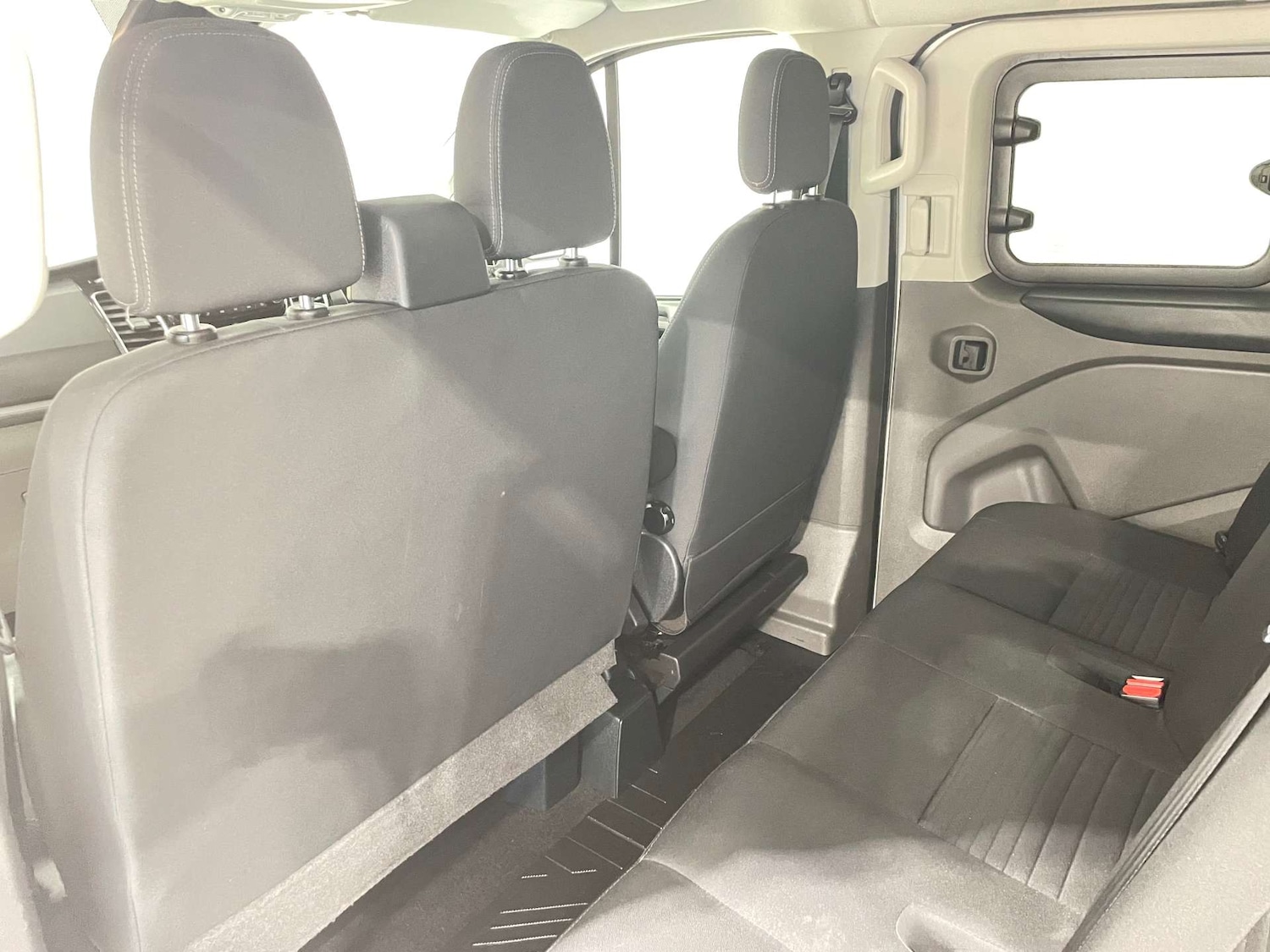 Used Ford Transit Custom 2023 for sale - 77535165: Photo 56