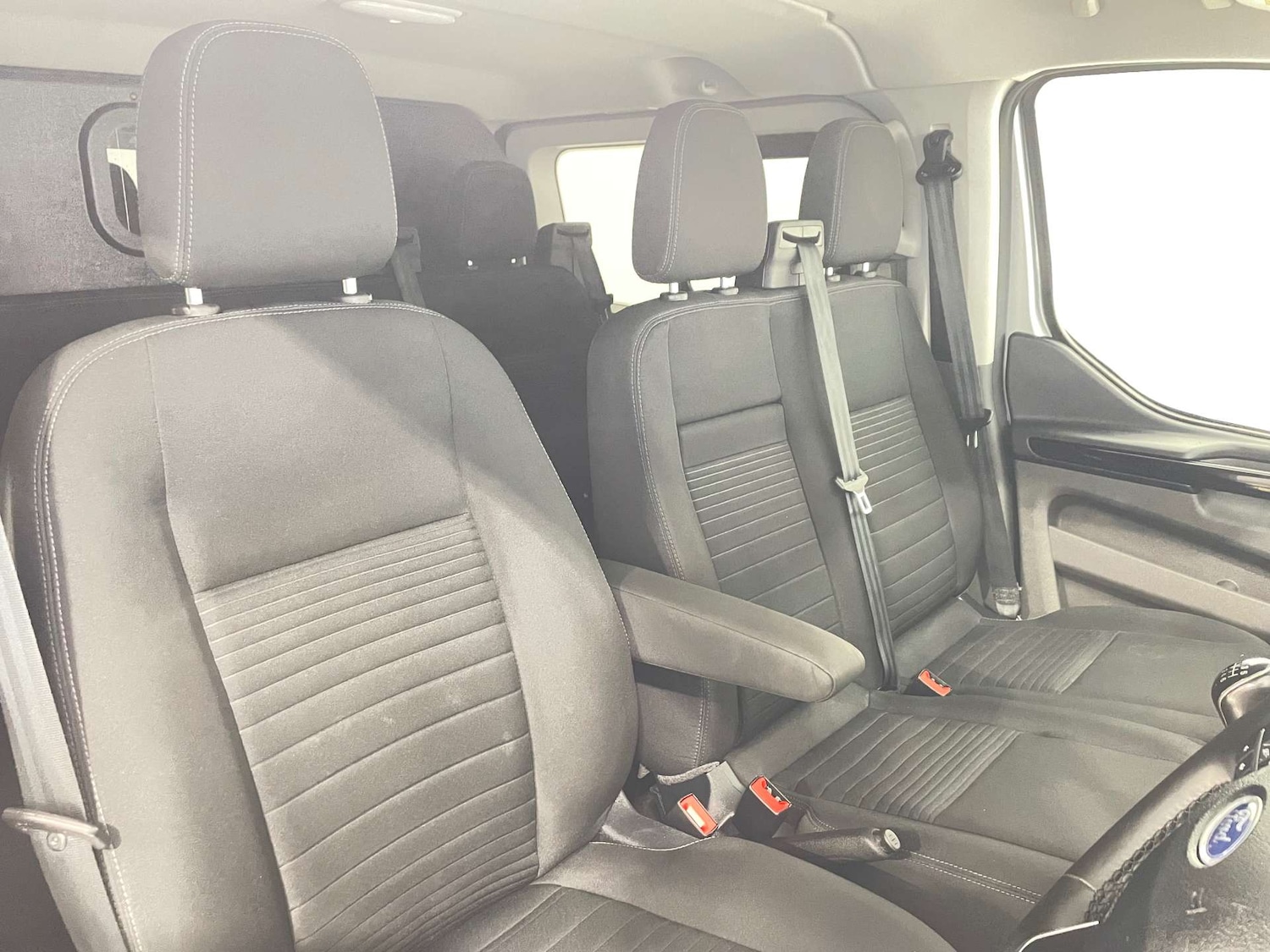 Used Ford Transit Custom 2023 for sale - 77535165: Photo 57