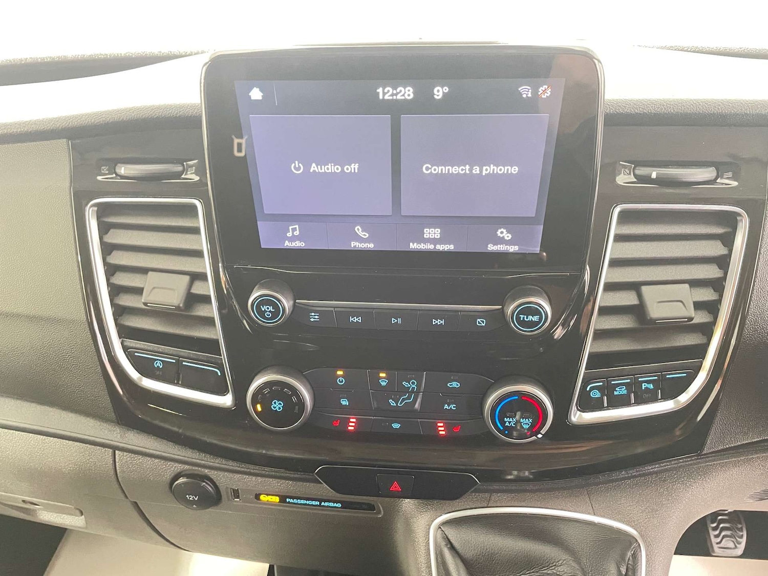 Used Ford Transit Custom 2023 for sale - 77535165: Photo 61