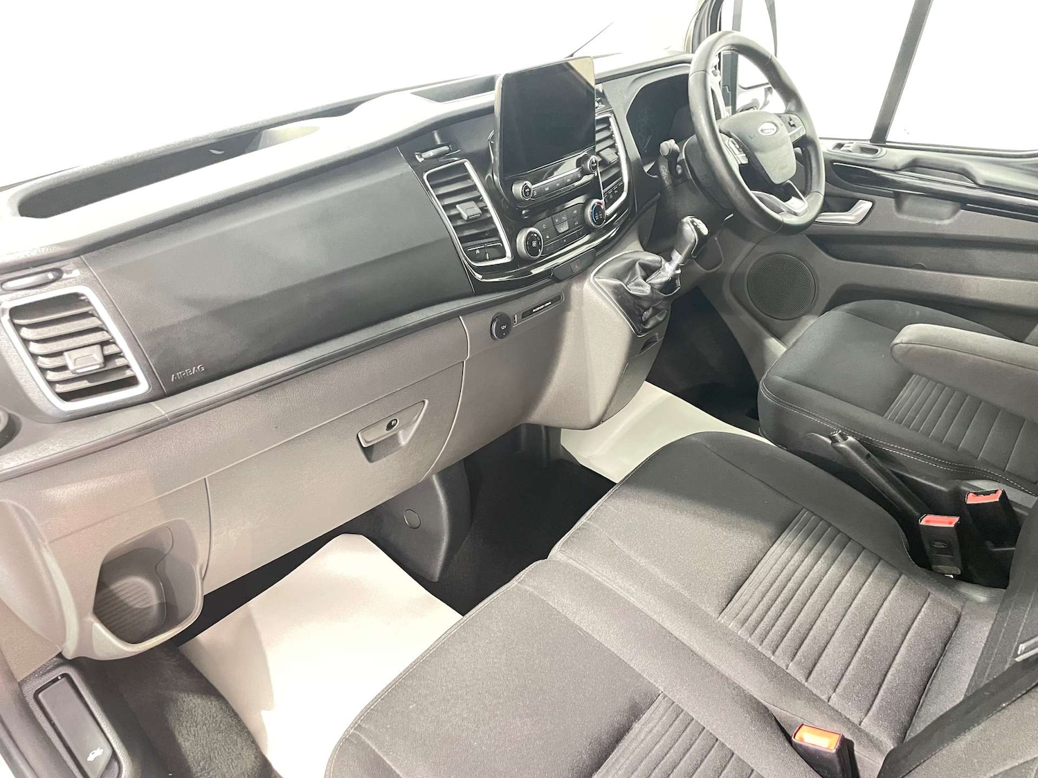 Used Ford Transit Custom 2023 for sale - 77535165: Photo 62
