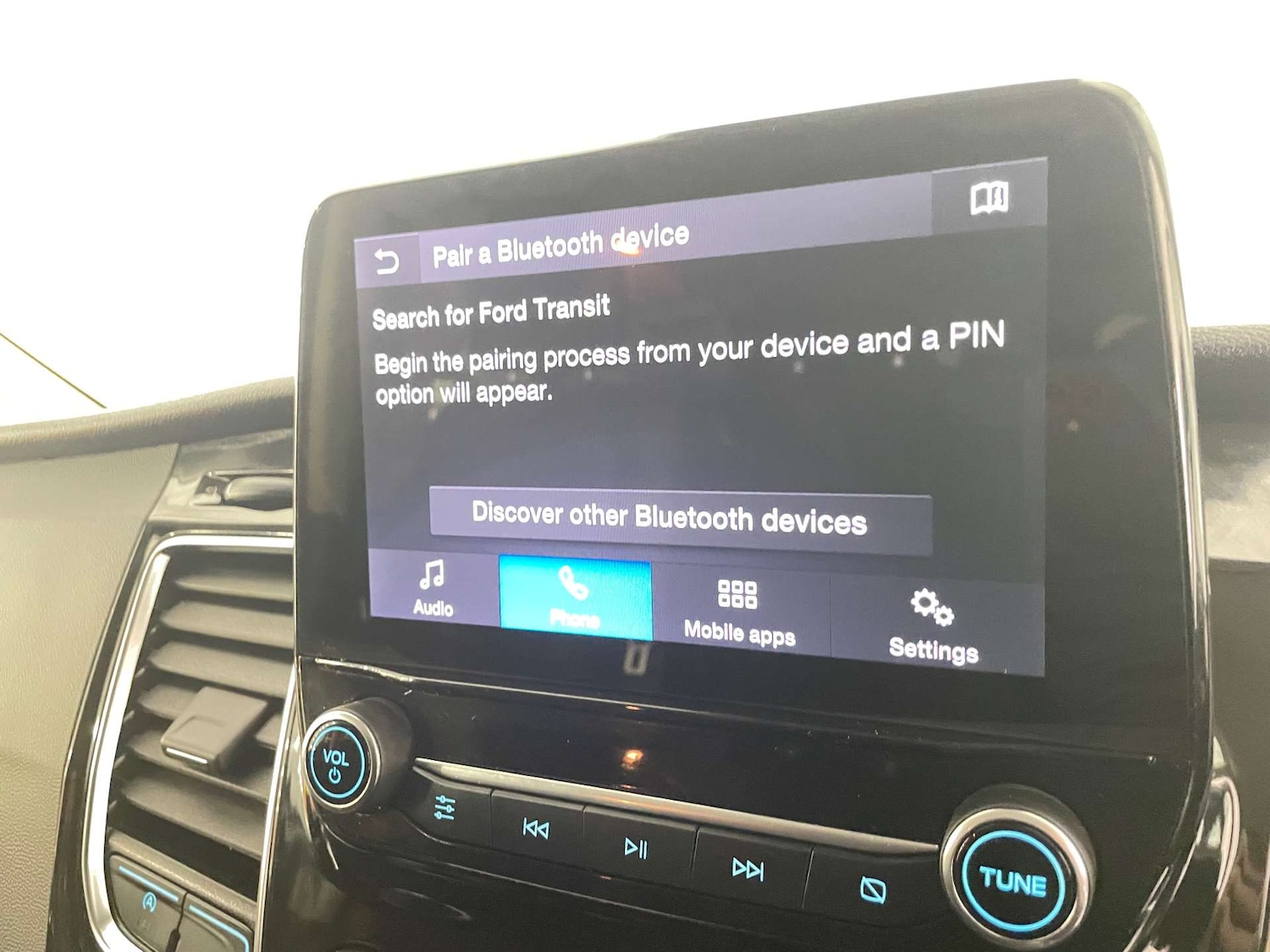 Used Ford Transit Custom 2023 for sale - 77535165: Photo 63