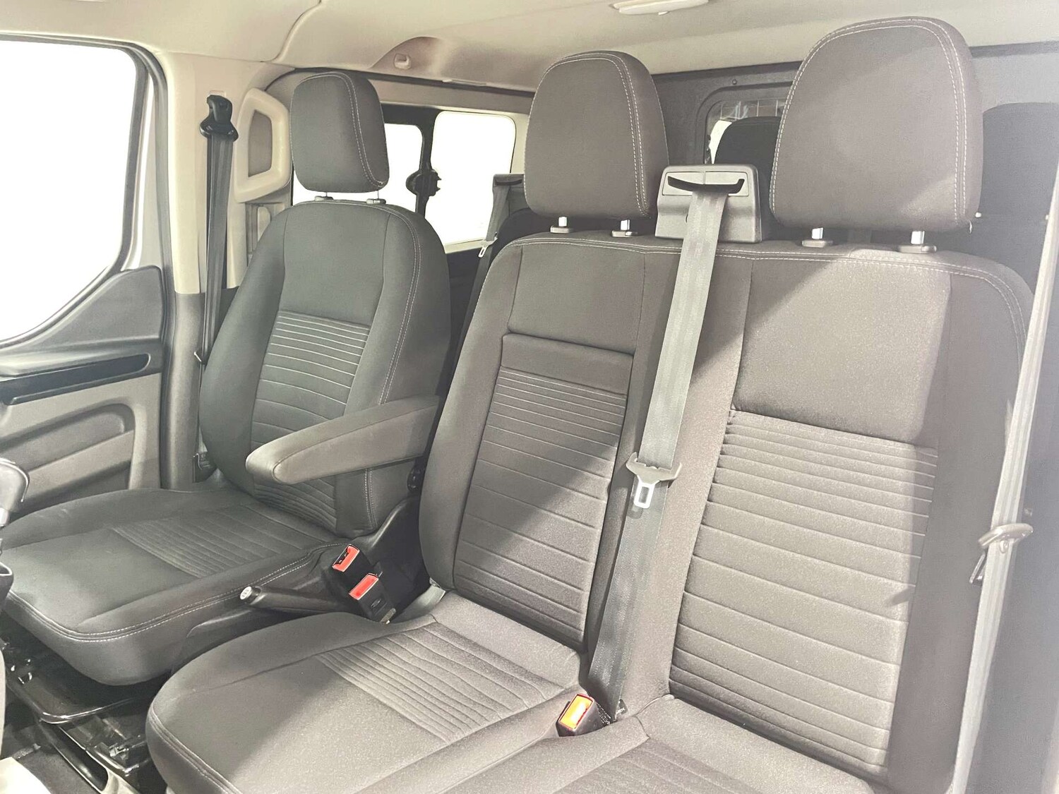 Used Ford Transit Custom 2023 for sale - 77535165: Photo 64