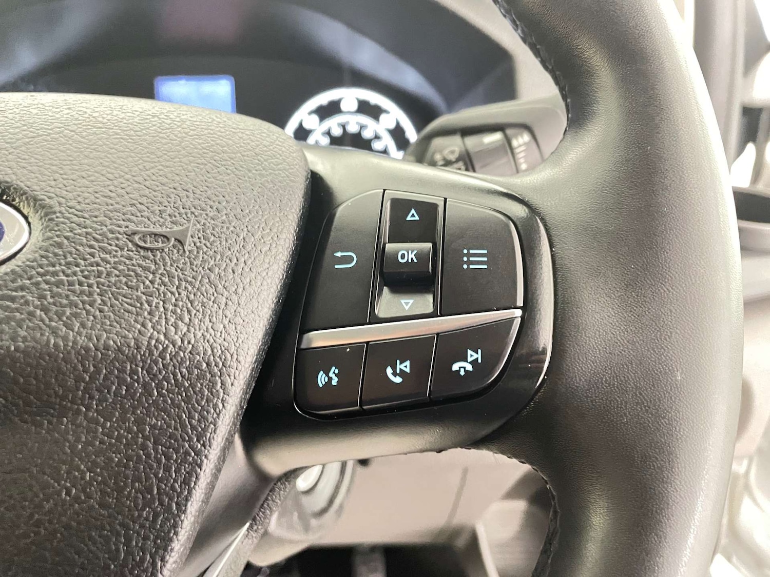 Used Ford Transit Custom 2023 for sale - 77535165: Photo 65